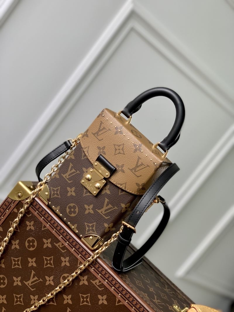 LV Top Handle Bags